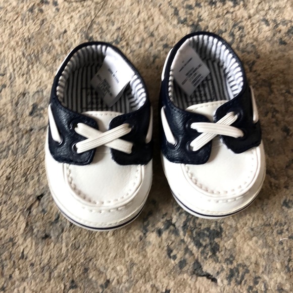 janie and jack baby shoes